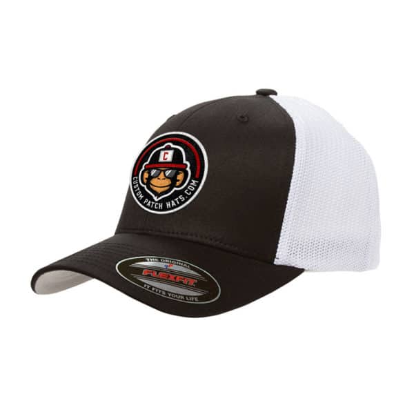 Custom Patch Hats - Custom Patch Hat Pricing