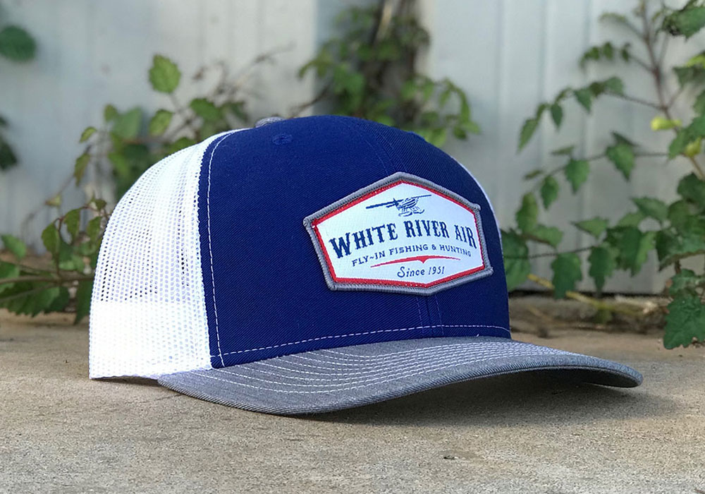 Custom Patch Hats - Order Wholesale Patch Hats
