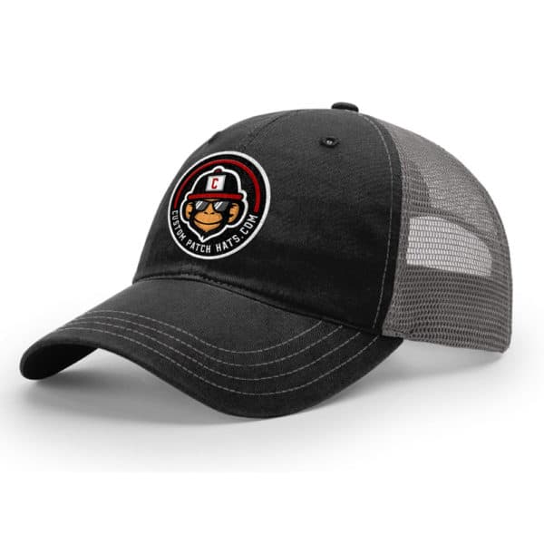 Custom Patch Hats - Custom Patch Hat Pricing