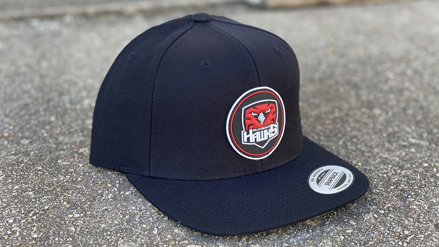 Personalized Baseball Hats | Custom Made Baseball Hats