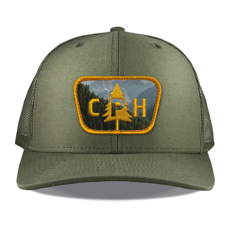 Custom Camp Hats | lupon.gov.ph