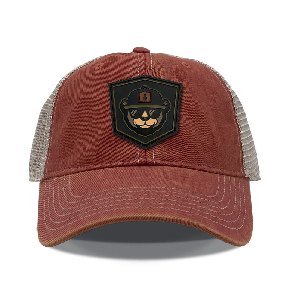 Legacy Ofa Pvc hat