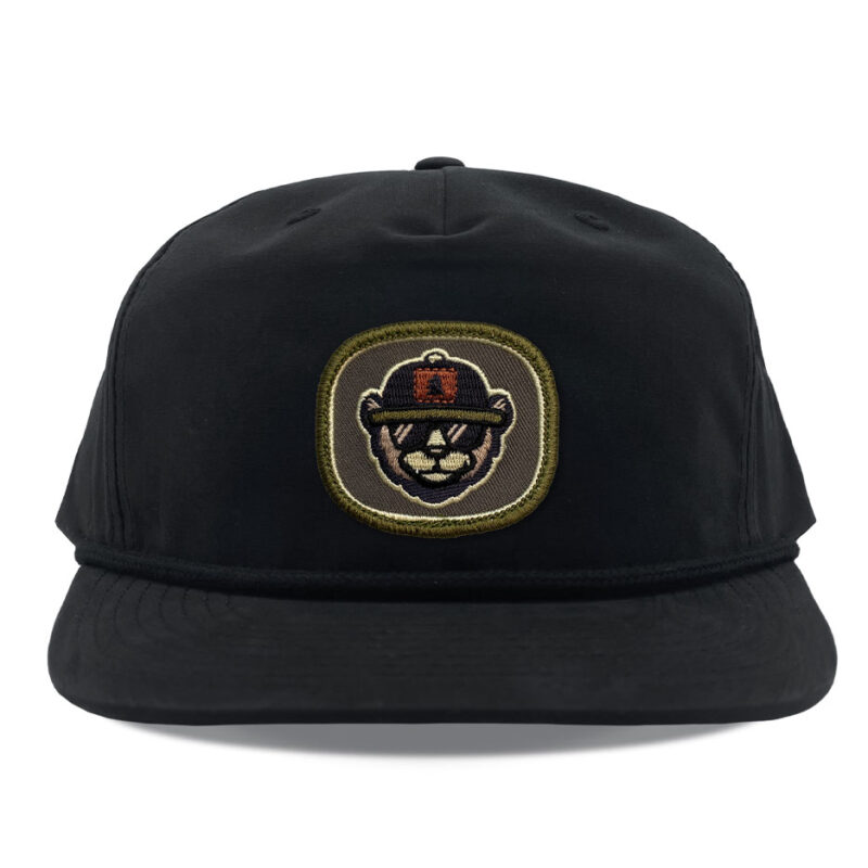 Custom Patch Hats - Custom Patch Hat Pricing