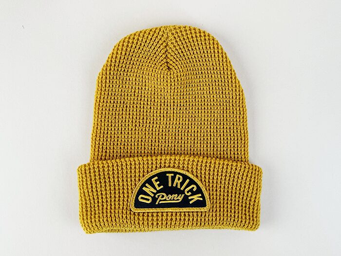 Custom Richardson 146 Waffle Beanie