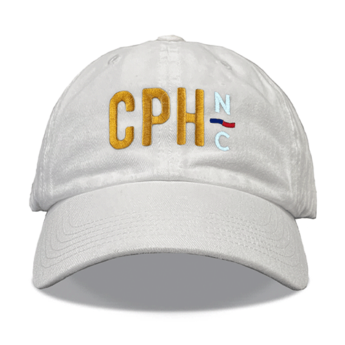 Cheap Embroidered Hats Strap Enclosure