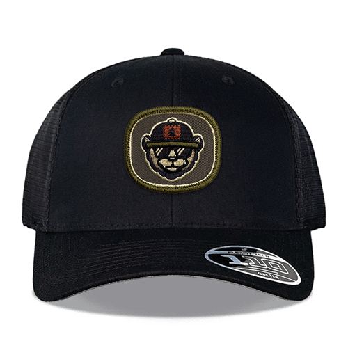 Custom Flexfit 110 Travis Mathew Hats