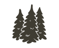 Trees Icon